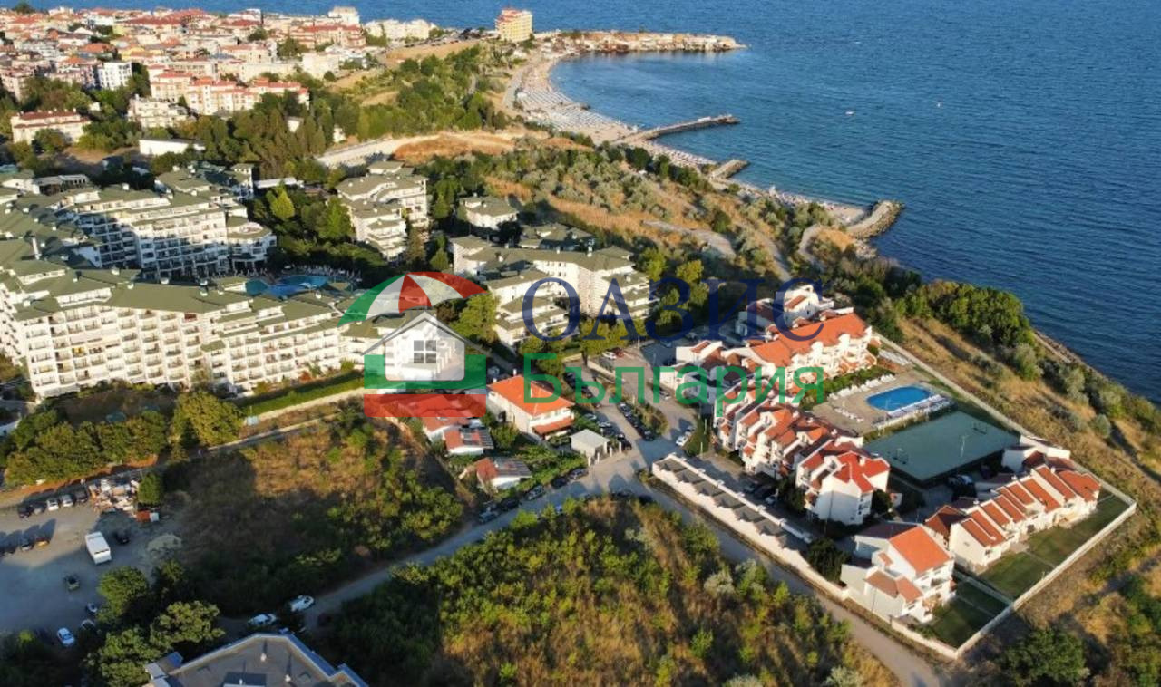 Продава 2-СТАЕН, с. Равда, област Бургас, снимка 8 - Апартаменти - 55054935