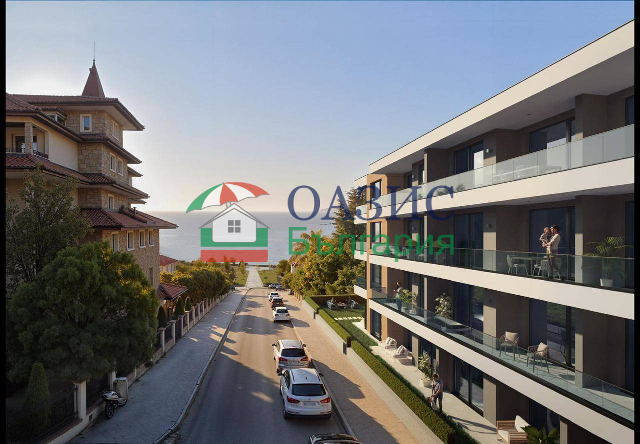 Продава 2-СТАЕН, с. Равда, област Бургас, снимка 3 - Апартаменти - 55054935