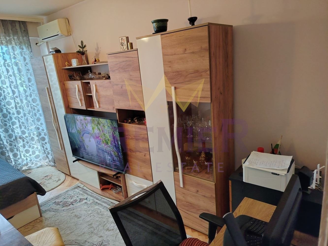 Продава 2-СТАЕН, гр. София, Толстой, снимка 9 - Апартаменти - 55935731