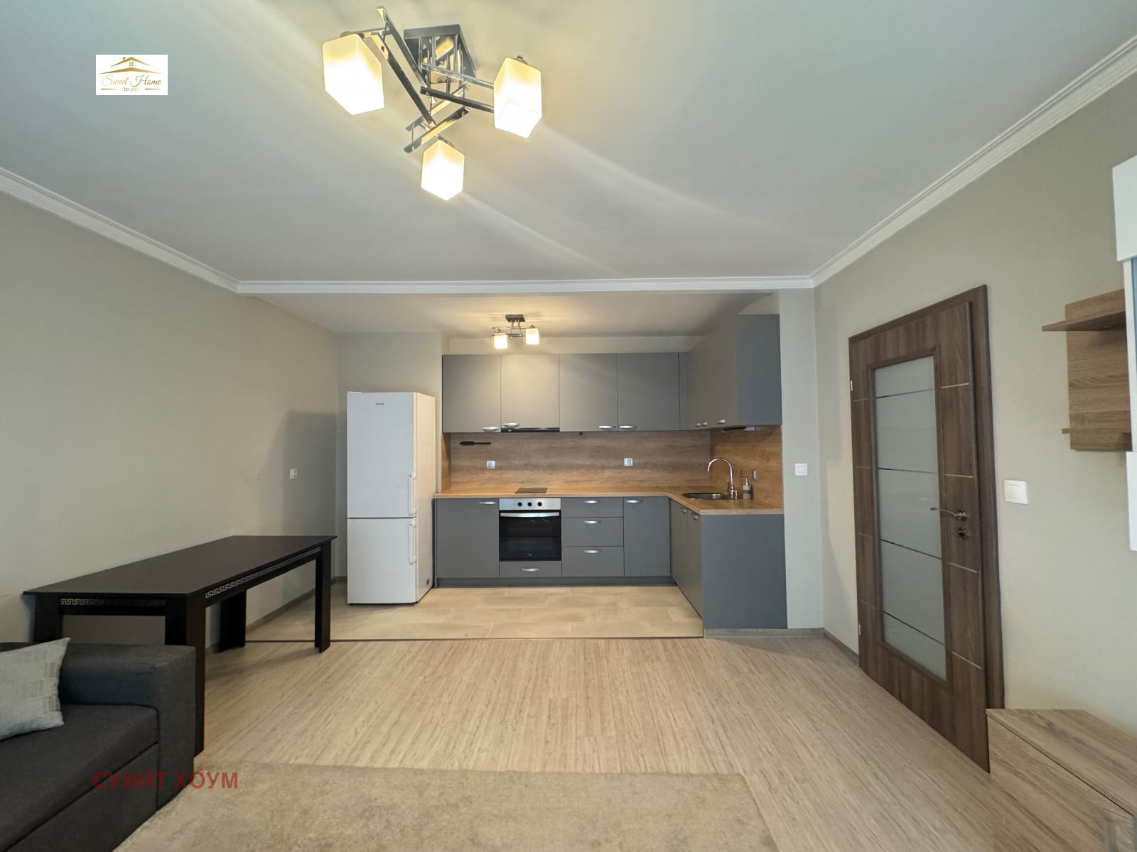 Продава 2-СТАЕН, гр. София, Люлин 7, снимка 12 - Апартаменти - 56258540
