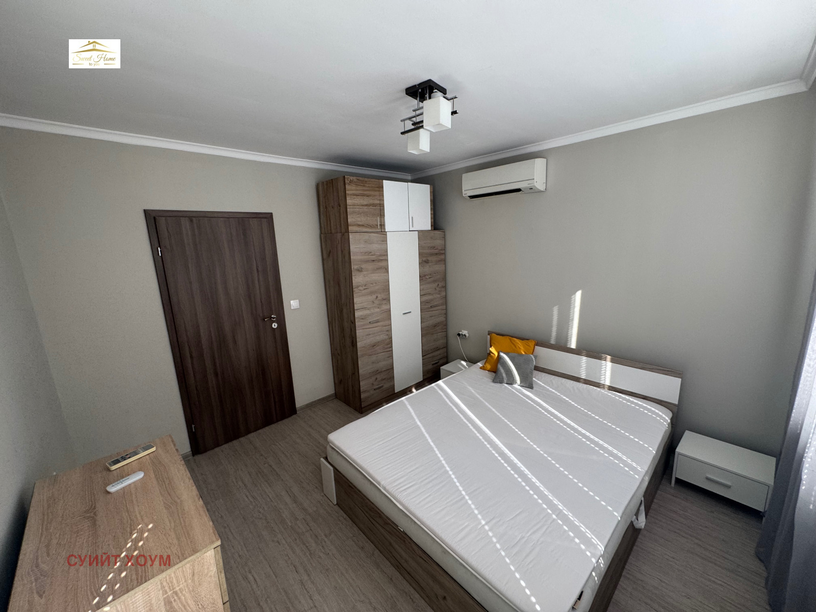 Продава 2-СТАЕН, гр. София, Люлин 7, снимка 8 - Апартаменти - 56258540