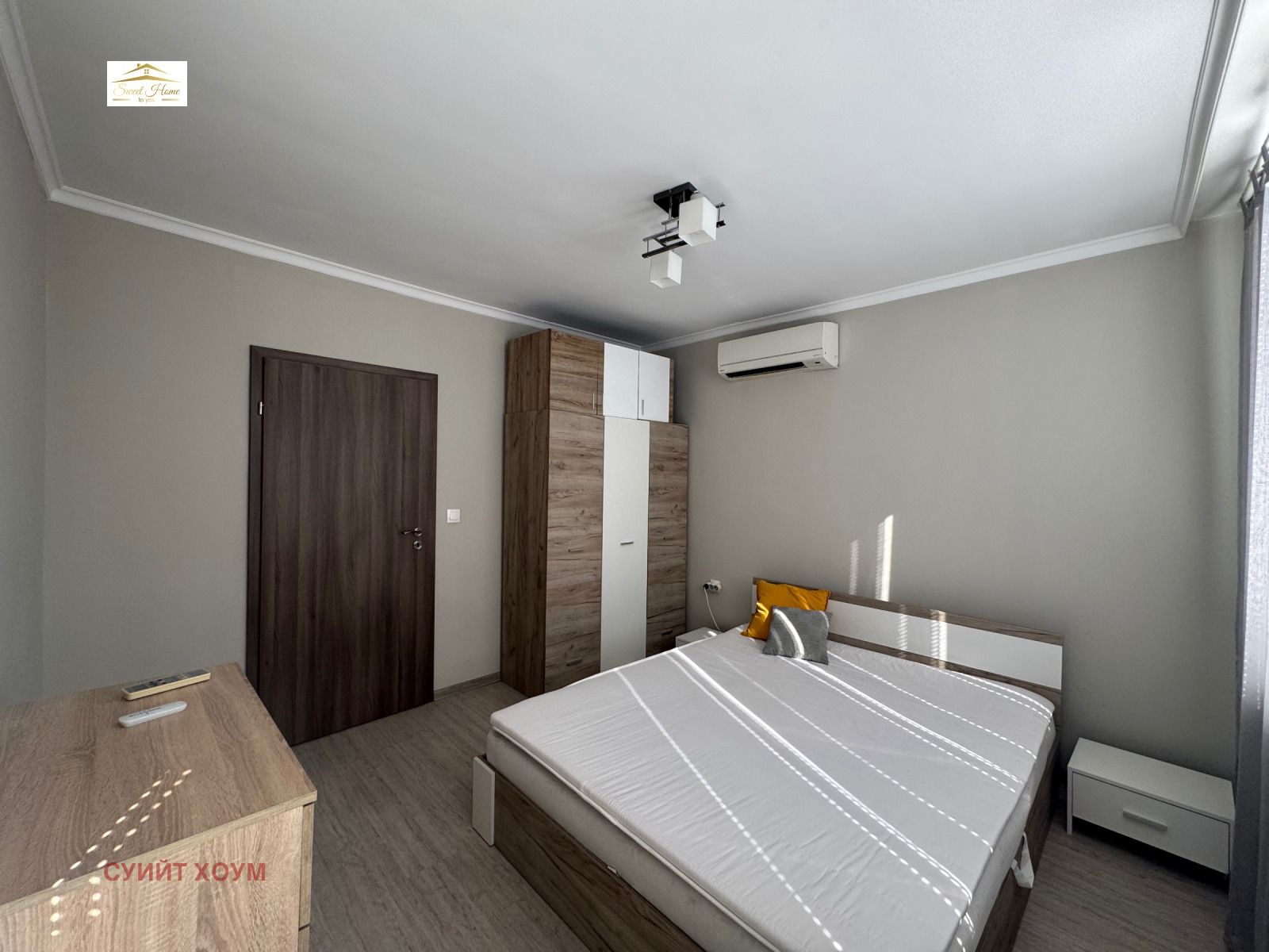 Продава 2-СТАЕН, гр. София, Люлин 7, снимка 7 - Апартаменти - 56258540