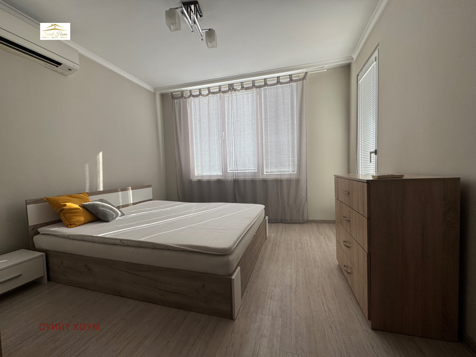 Продава 2-СТАЕН, гр. София, Люлин 7, снимка 9 - Апартаменти - 56258540