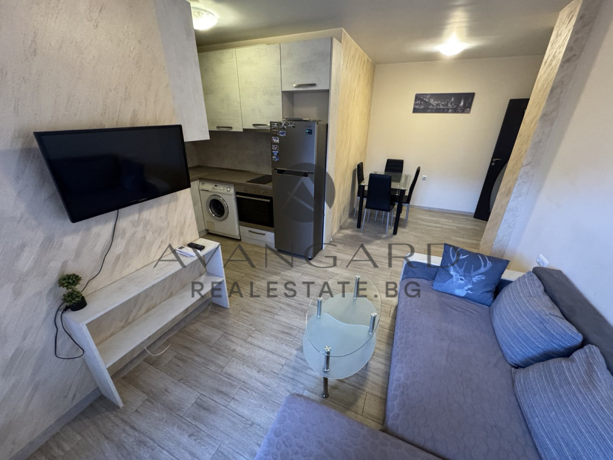 Продава 3-СТАЕН, гр. Пловдив, Кючук Париж, снимка 2 - Апартаменти - 48946772