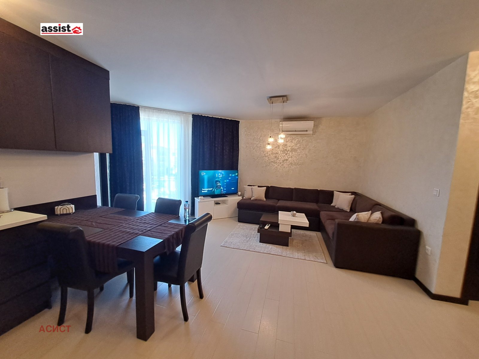 Продава 3-СТАЕН, с. Нови хан, област София област, снимка 2 - Апартаменти - 49617313