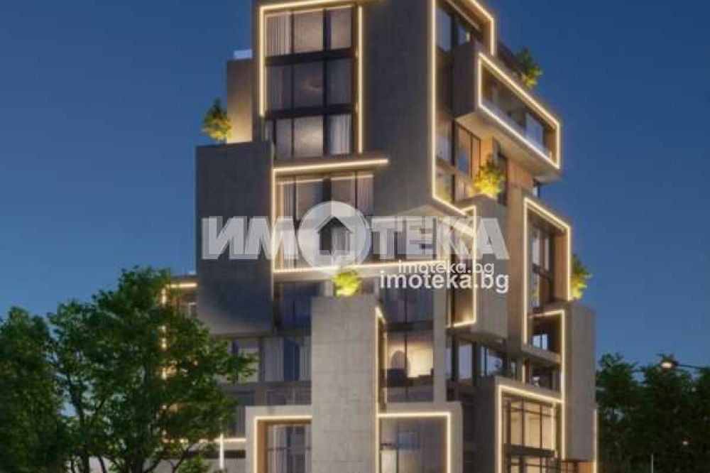 Продава 3-СТАЕН, гр. София, Манастирски ливади, снимка 2 - Апартаменти - 50624543