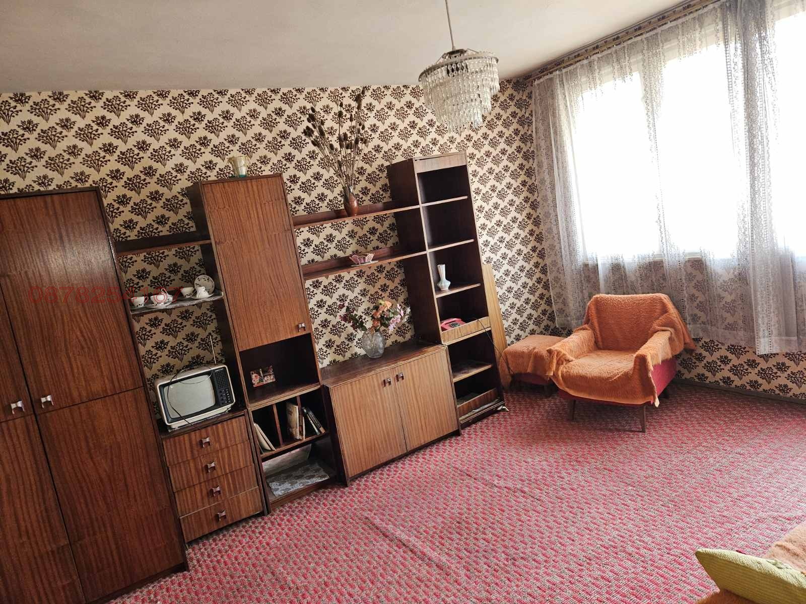 Продава 3-СТАЕН, гр. Смолян, Стар център, снимка 8 - Апартаменти - 53753141