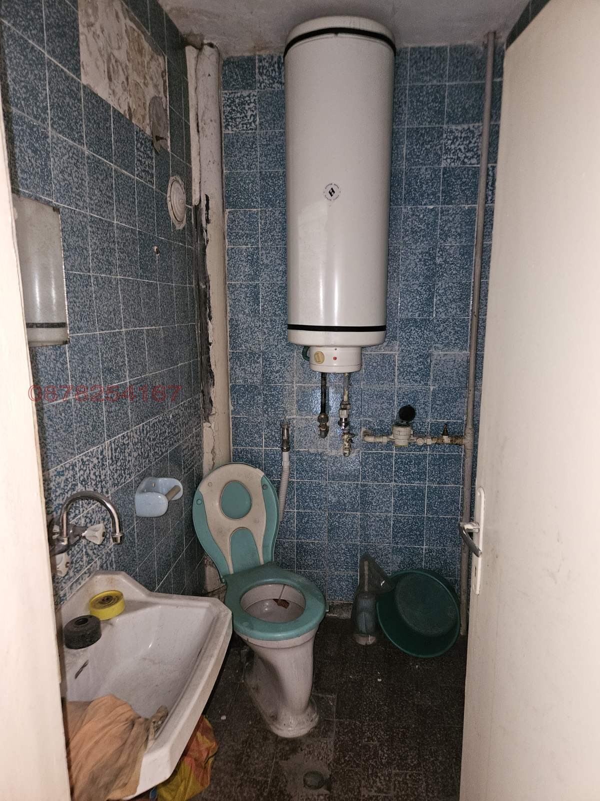 Продава 3-СТАЕН, гр. Смолян, Стар център, снимка 3 - Апартаменти - 53753141