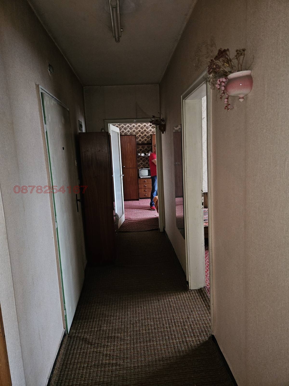 Продава 3-СТАЕН, гр. Смолян, Стар център, снимка 6 - Апартаменти - 53753141