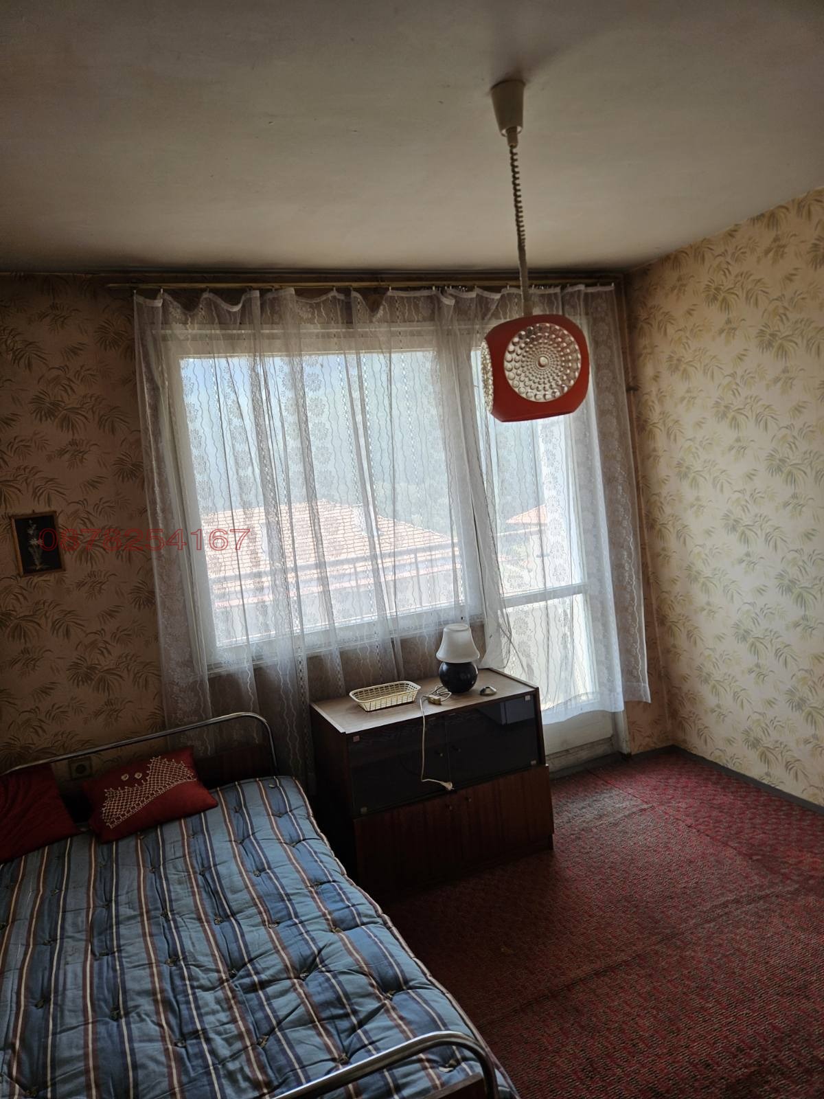 Продава 3-СТАЕН, гр. Смолян, Стар център, снимка 4 - Апартаменти - 53753141