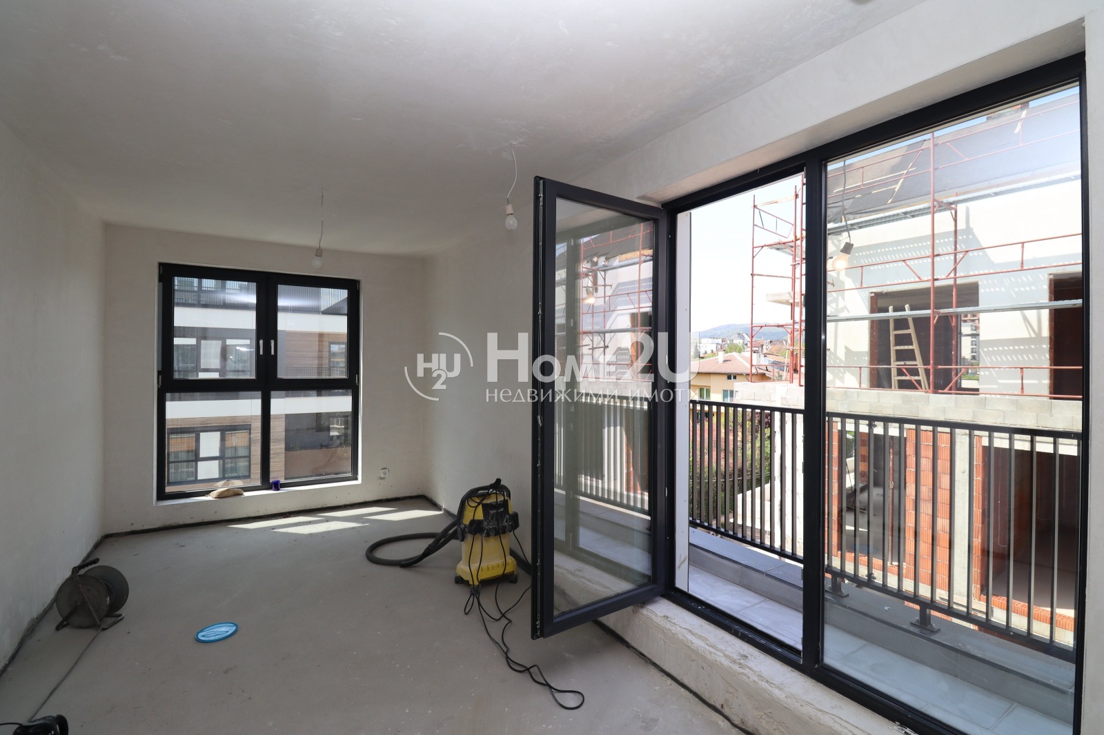 Продава 3-СТАЕН, гр. София, Овча купел, снимка 4 - Апартаменти - 53812851
