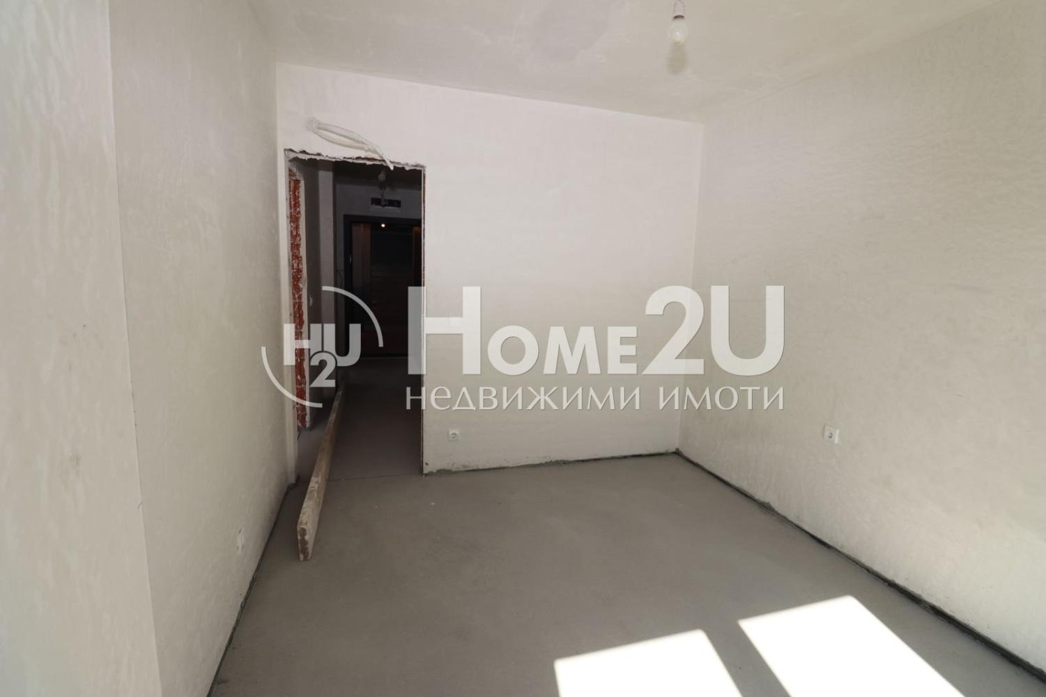 Продава 3-СТАЕН, гр. София, Овча купел, снимка 2 - Апартаменти - 53812851