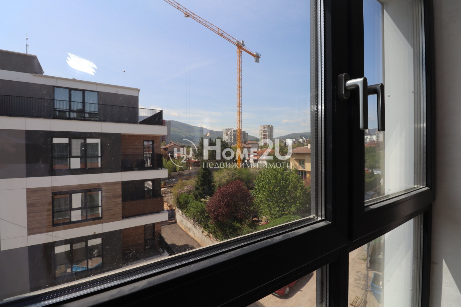 Продава 3-СТАЕН, гр. София, Овча купел, снимка 9 - Апартаменти - 53812851