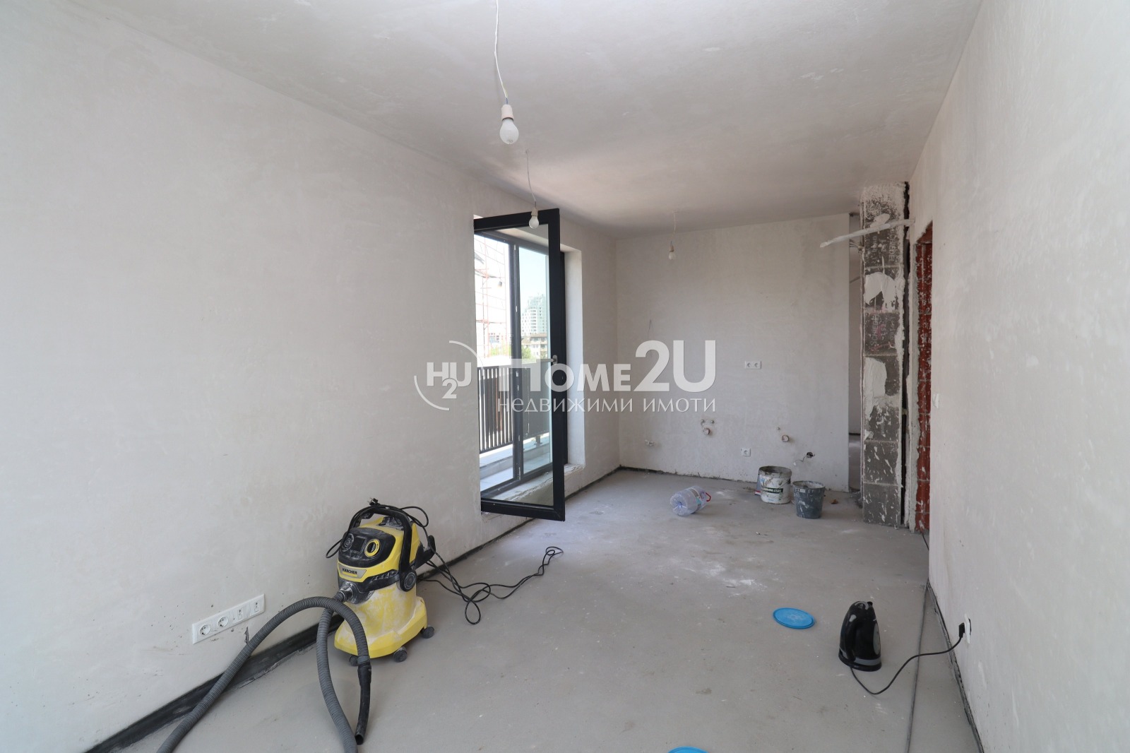 Продава 3-СТАЕН, гр. София, Овча купел, снимка 5 - Апартаменти - 53812851