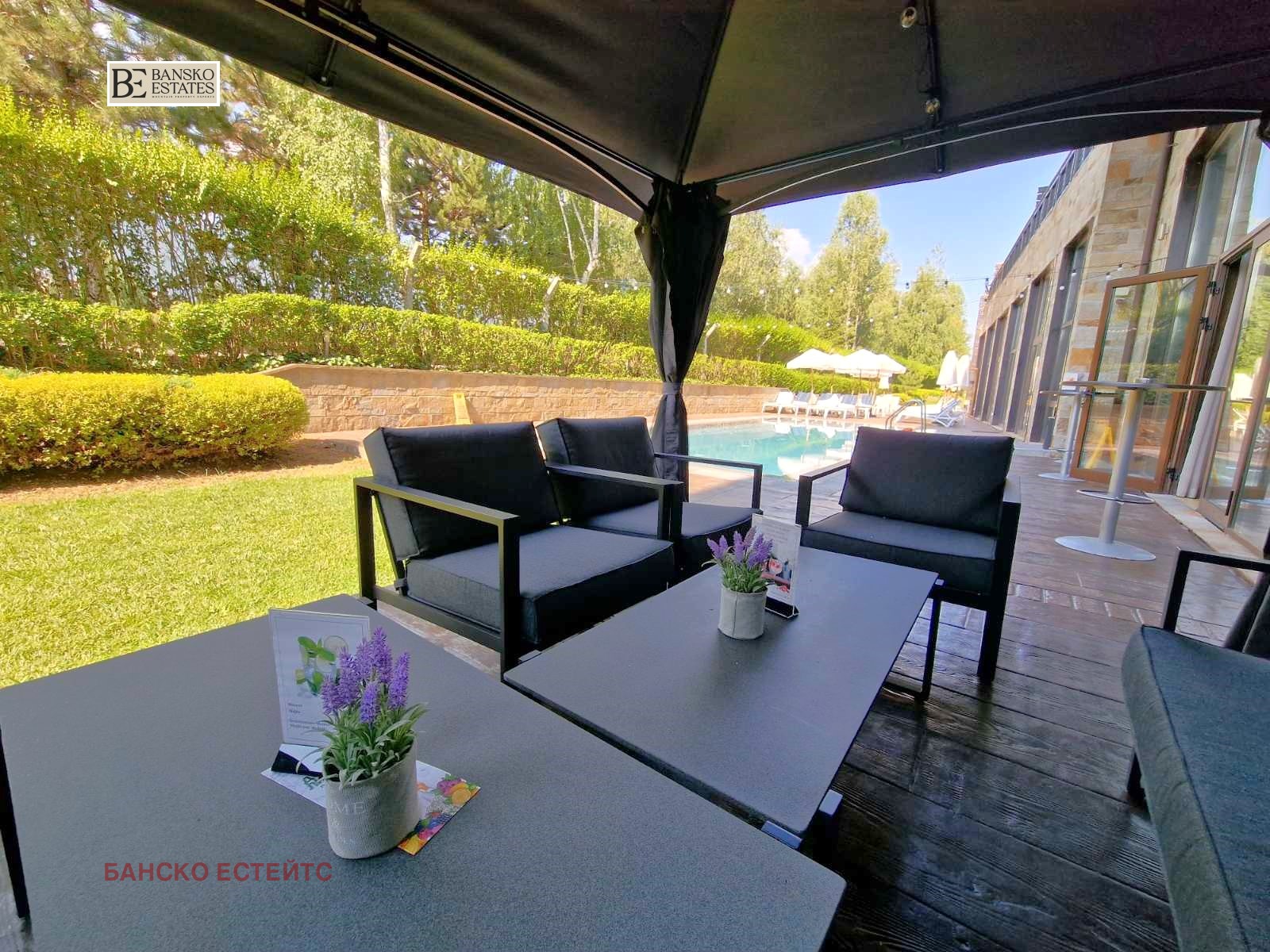 Продава 3-СТАЕН, гр. Разлог, област Благоевград, снимка 17 - Апартаменти - 54339256