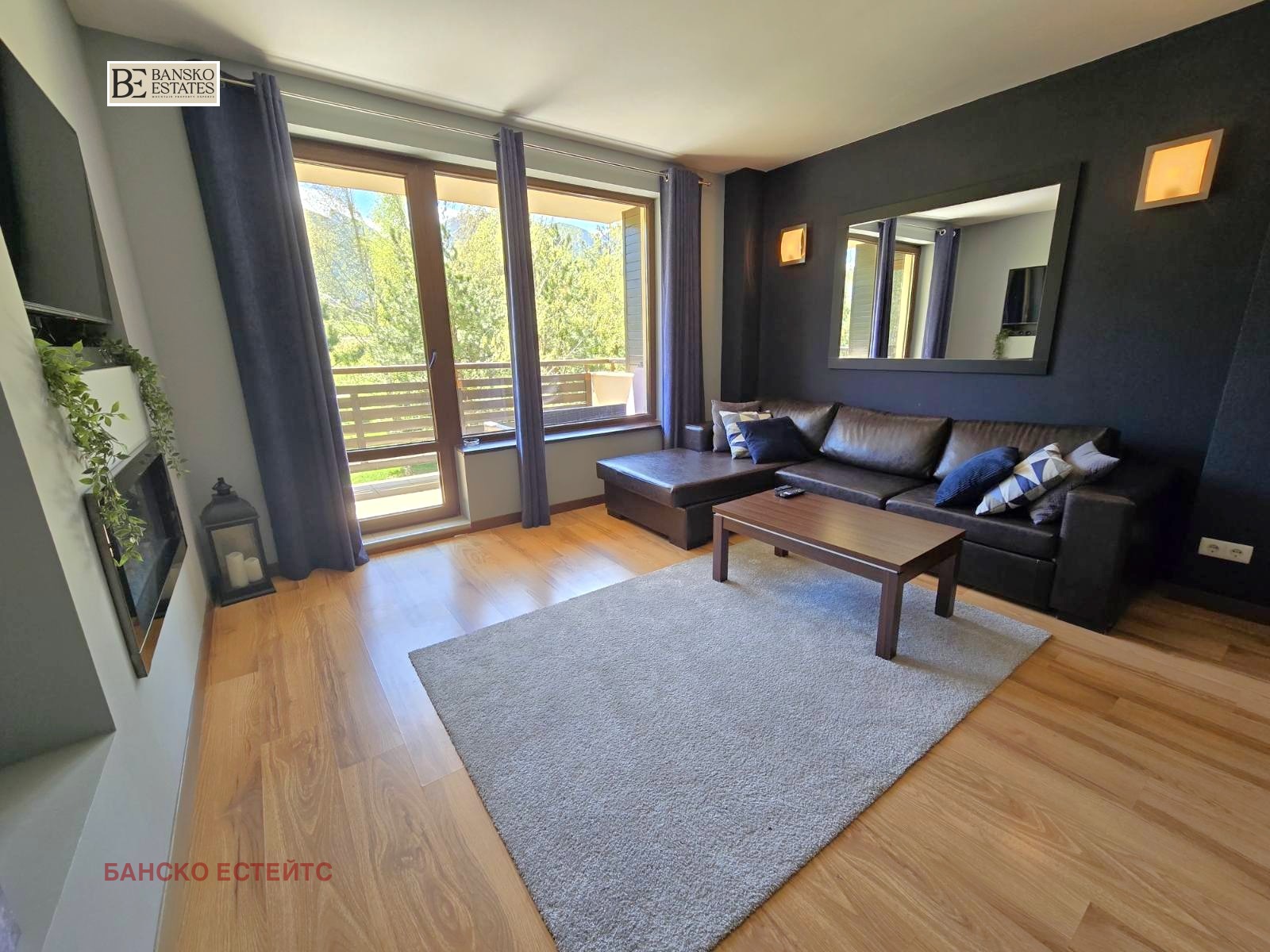 Продава 3-СТАЕН, гр. Разлог, област Благоевград, снимка 6 - Апартаменти - 54339256