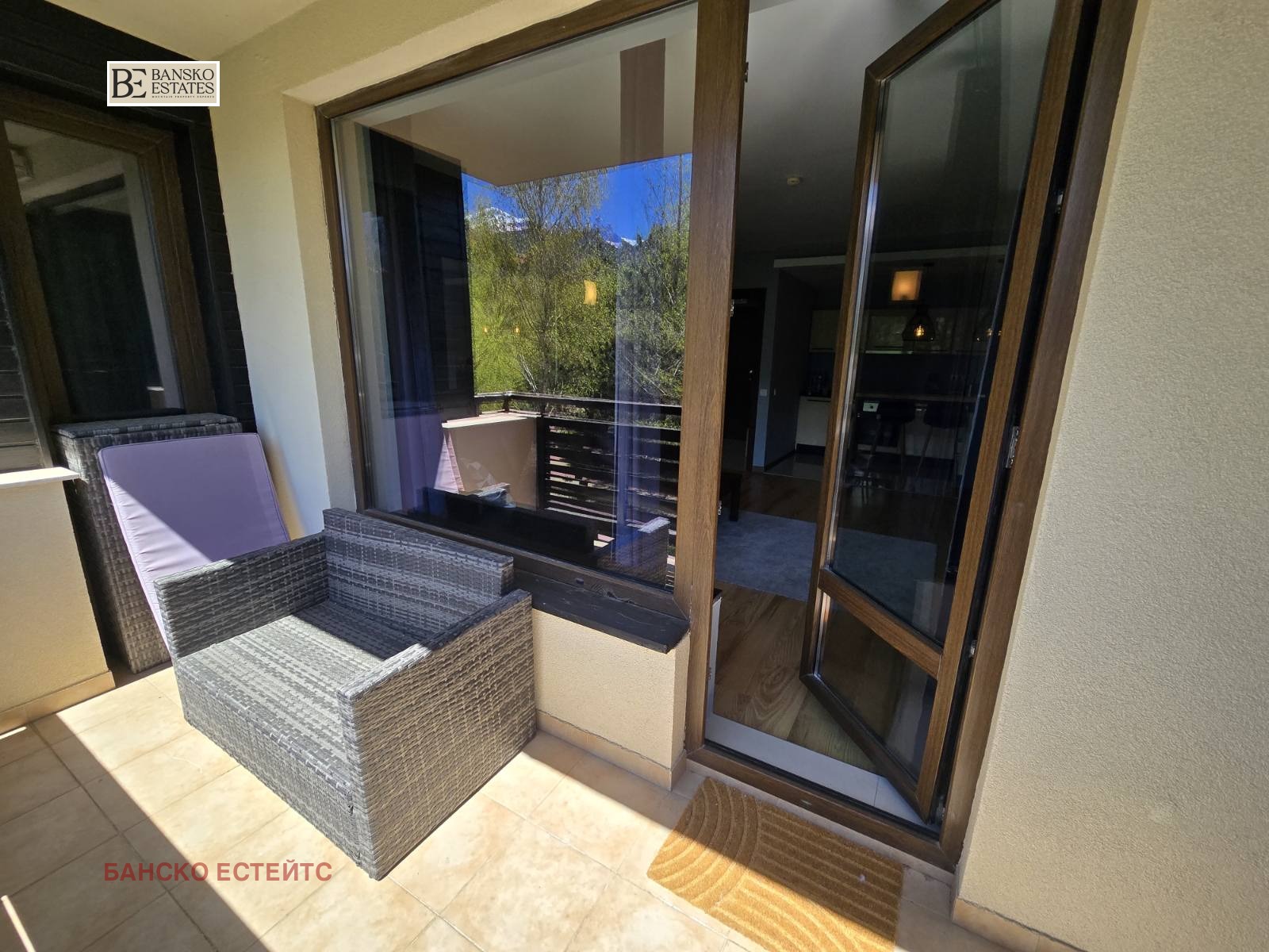 Продава 3-СТАЕН, гр. Разлог, област Благоевград, снимка 14 - Апартаменти - 54339256