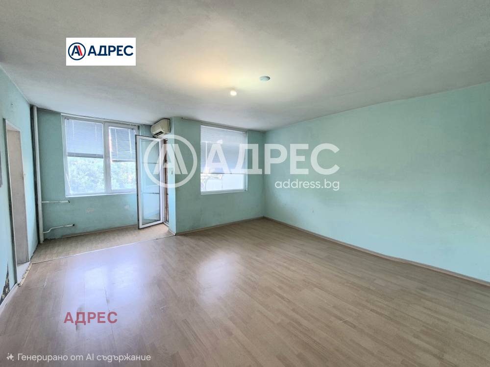 Продава 3-СТАЕН, гр. Варна, Възраждане 1