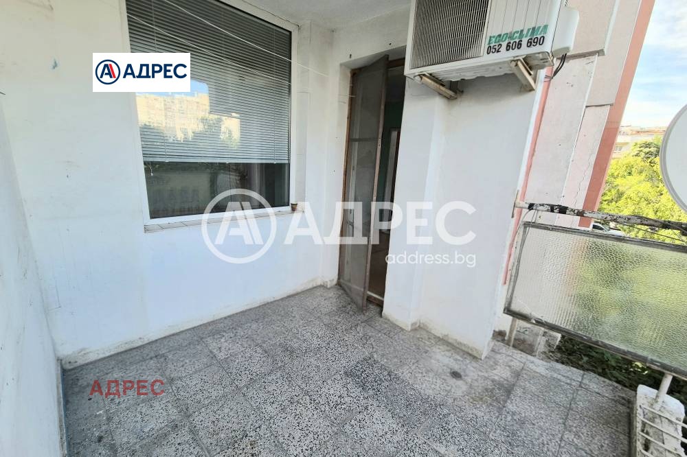 Продава 3-СТАЕН, гр. Варна, Възраждане 1, снимка 5 - Апартаменти - 54957755