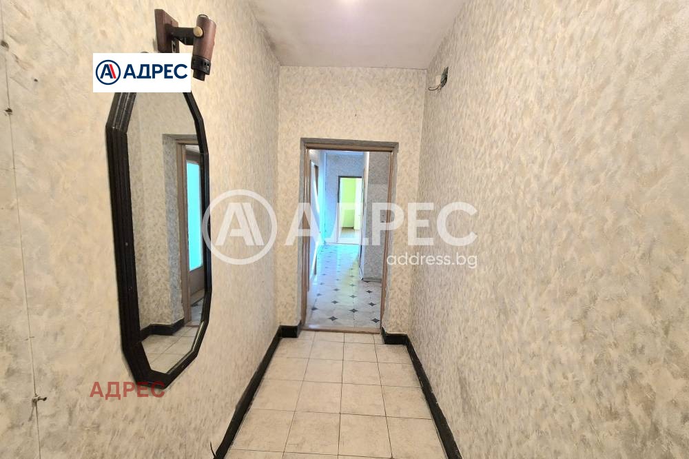 Продава 3-СТАЕН, гр. Варна, Възраждане 1, снимка 12 - Апартаменти - 54957755