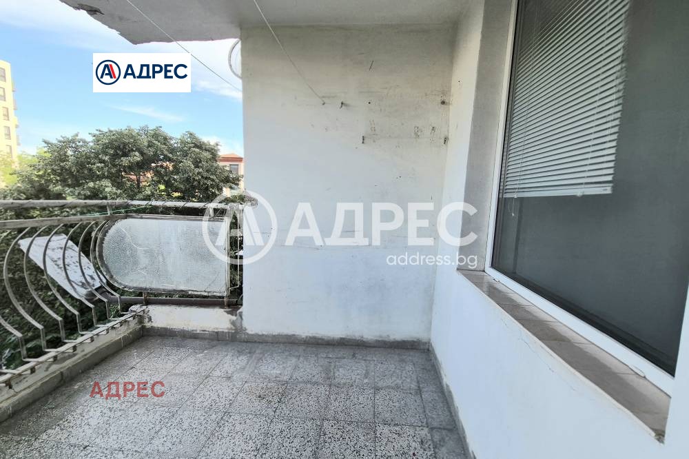 Продава 3-СТАЕН, гр. Варна, Възраждане 1, снимка 4 - Апартаменти - 54957755