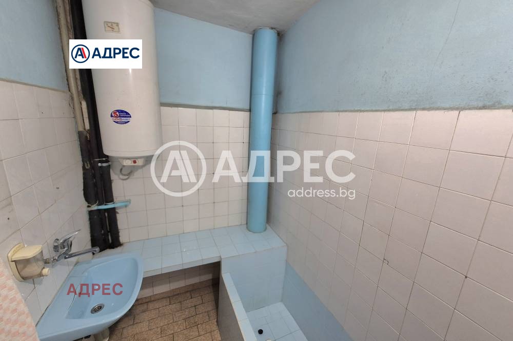 Продава 3-СТАЕН, гр. Варна, Възраждане 1, снимка 14 - Апартаменти - 54957755