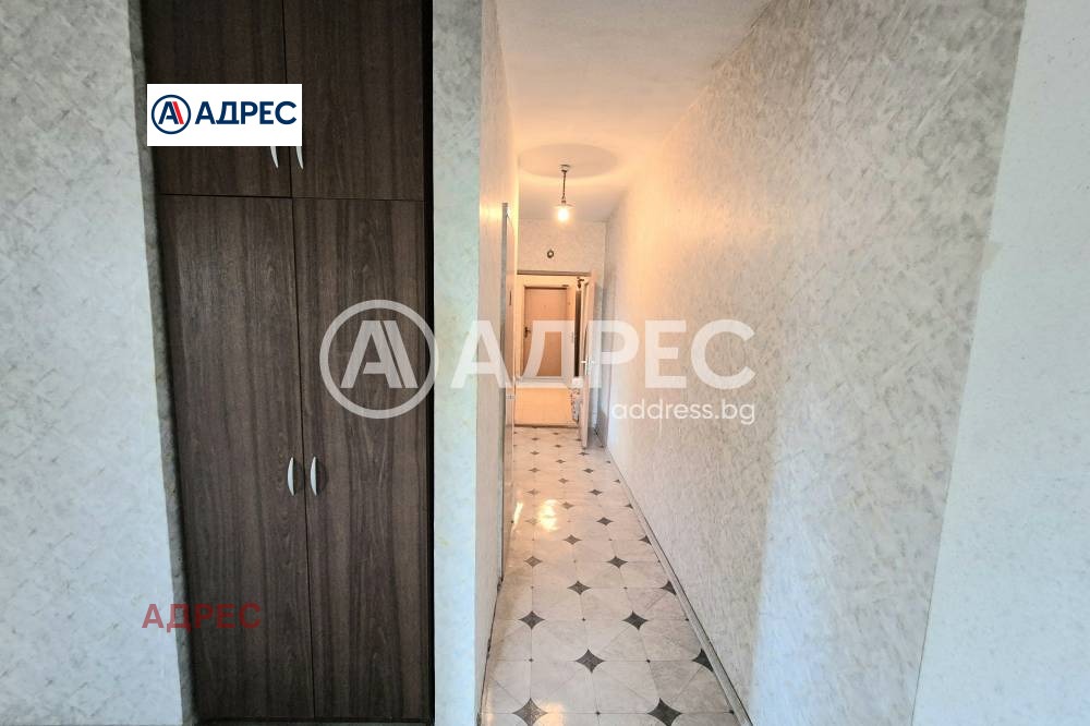 Продава 3-СТАЕН, гр. Варна, Възраждане 1, снимка 13 - Апартаменти - 54957755