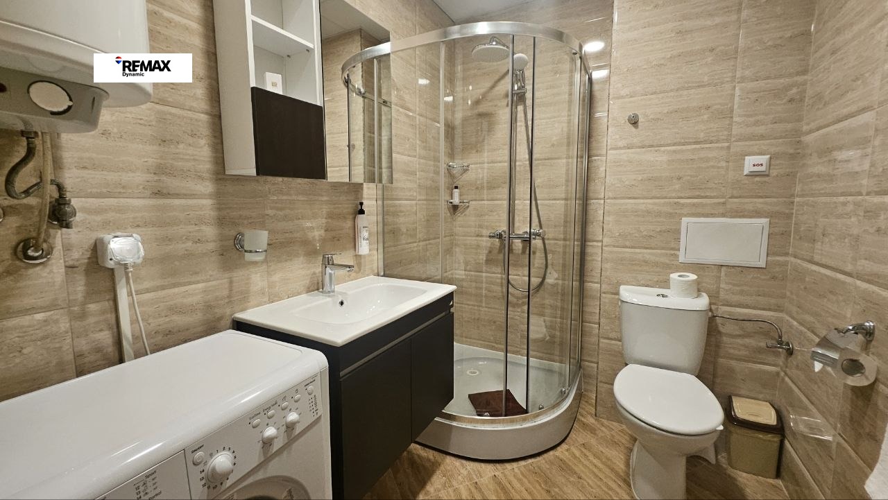 Продава 3-СТАЕН, гр. Свети Влас, област Бургас, снимка 11 - Апартаменти - 55263358