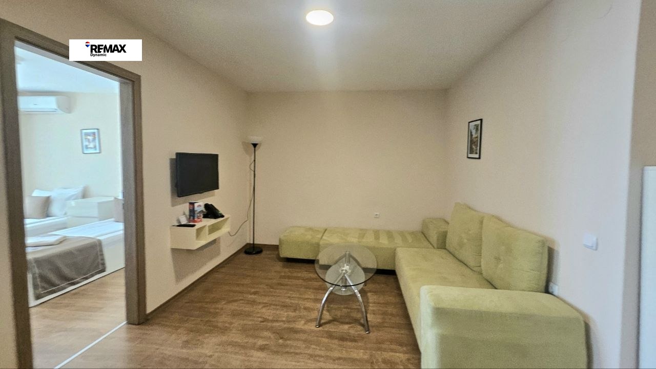 Продава 3-СТАЕН, гр. Свети Влас, област Бургас, снимка 4 - Апартаменти - 55263358