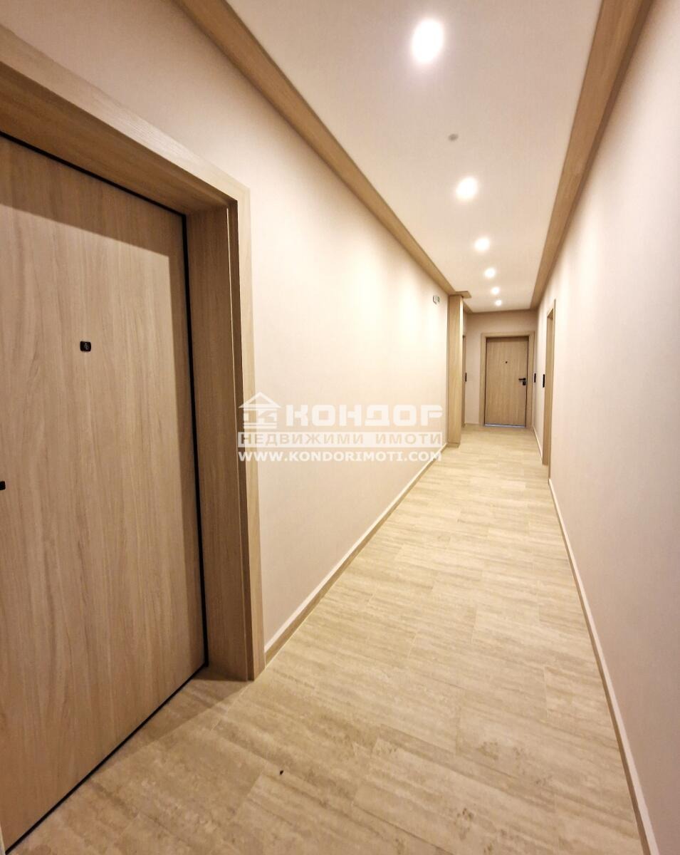 Продава 3-СТАЕН, гр. Пловдив, Кършияка, снимка 7 - Апартаменти - 55846854