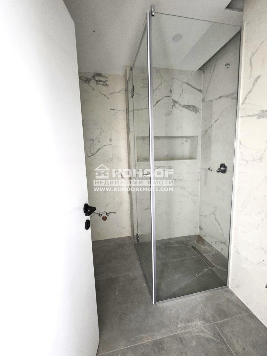 Продава 3-СТАЕН, гр. Пловдив, Кършияка, снимка 5 - Апартаменти - 55846854