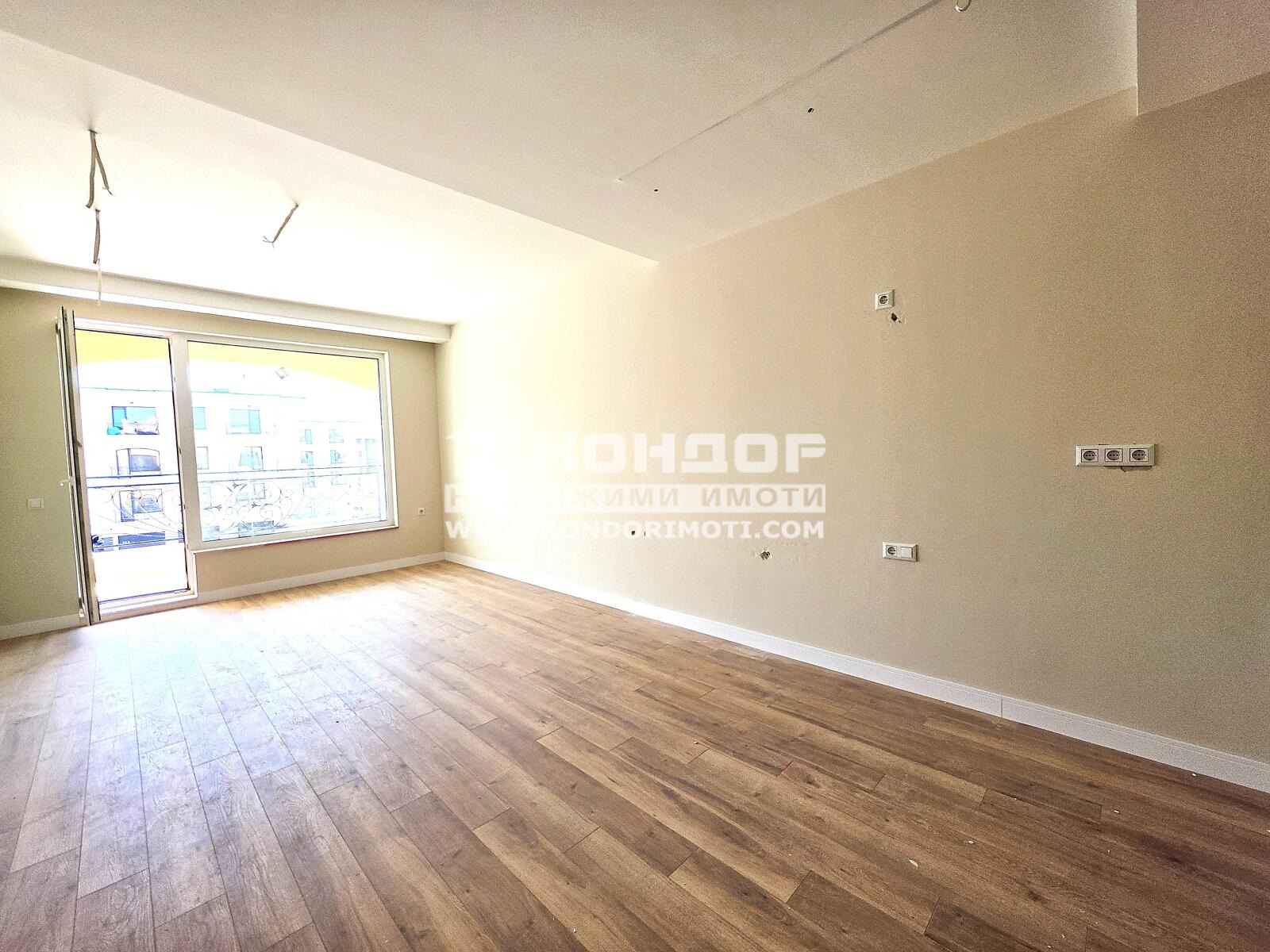 Продава 3-СТАЕН, гр. Пловдив, Кършияка, снимка 3 - Апартаменти - 55846854