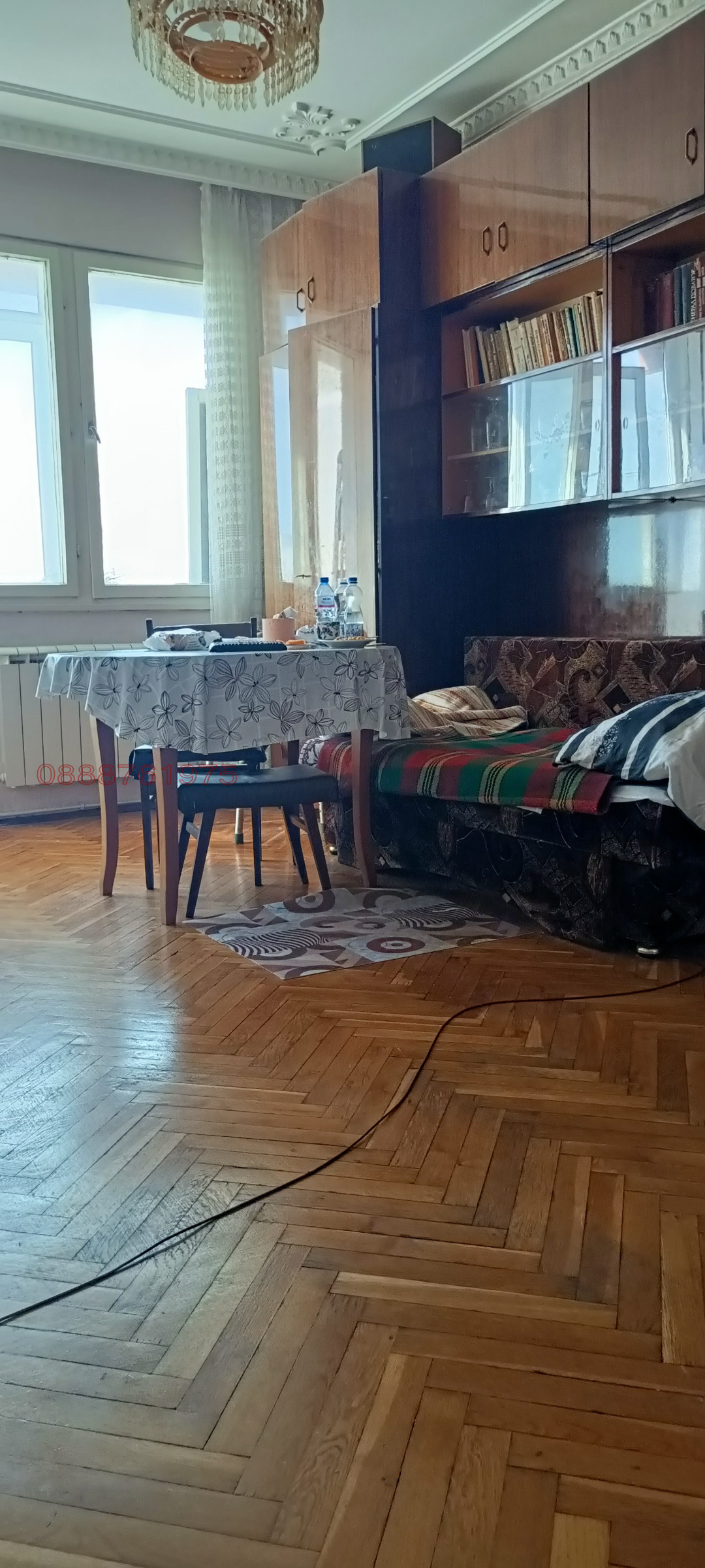 Продава 3-СТАЕН, гр. Варна, Младост 1, снимка 12 - Апартаменти - 55878264