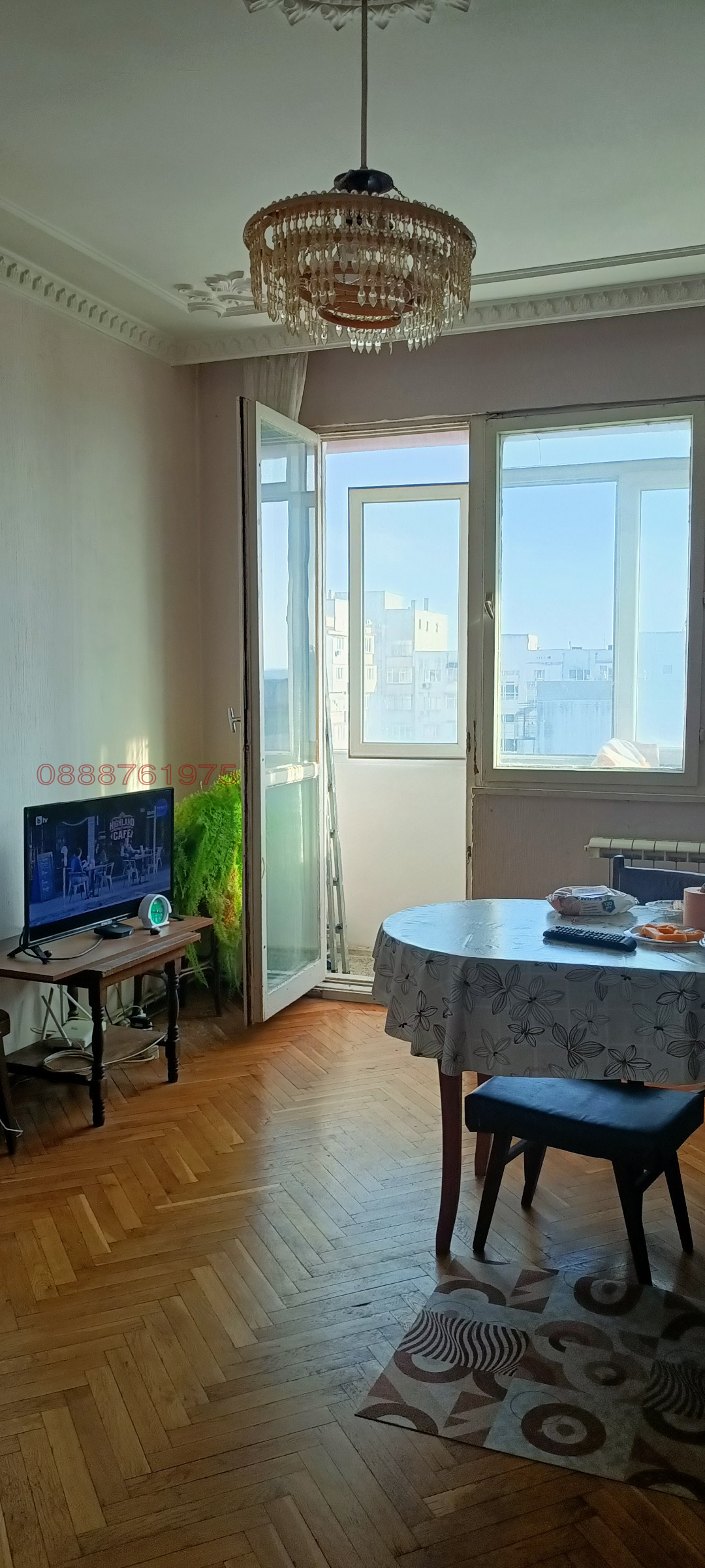Продава 3-СТАЕН, гр. Варна, Младост 1, снимка 16 - Апартаменти - 55878264