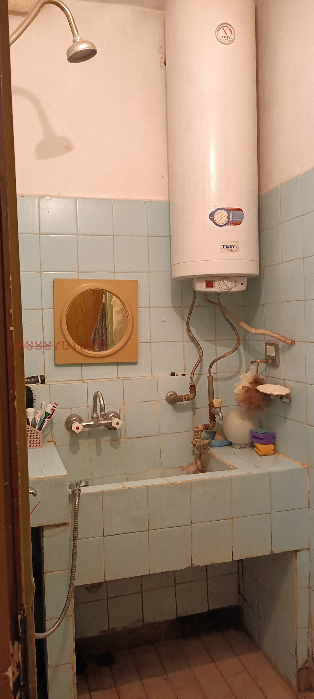 Продава 3-СТАЕН, гр. Варна, Младост 1, снимка 2 - Апартаменти - 55878264