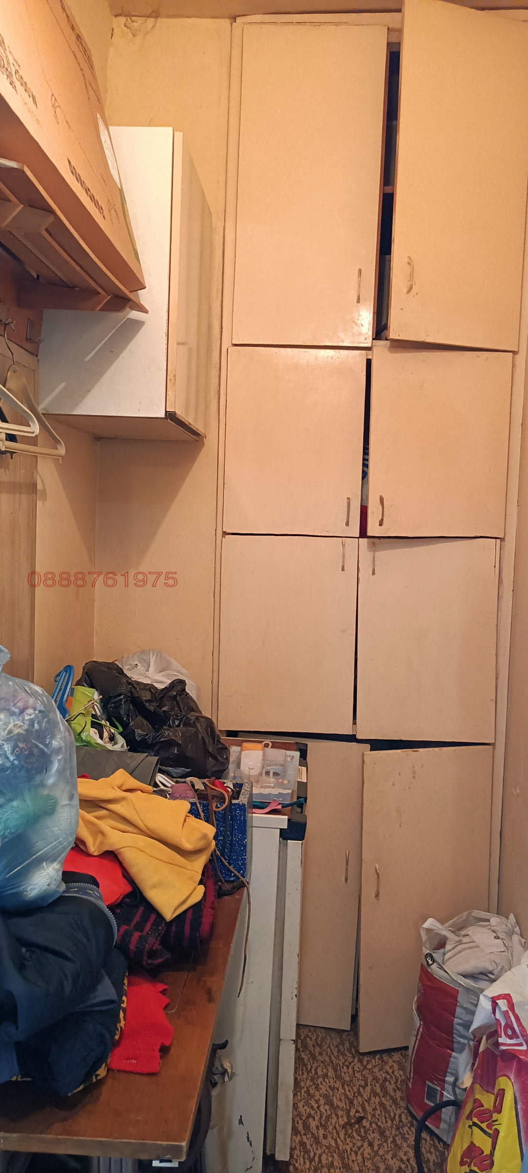 Продава 3-СТАЕН, гр. Варна, Младост 1, снимка 4 - Апартаменти - 55878264