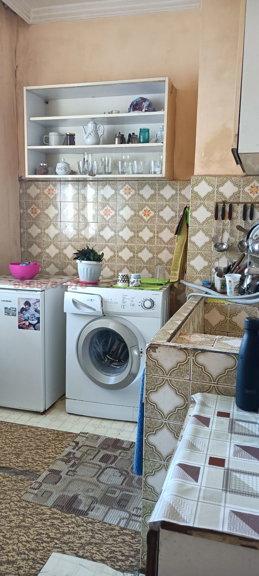 Продава 3-СТАЕН, гр. Варна, Младост 1, снимка 7 - Апартаменти - 55878264