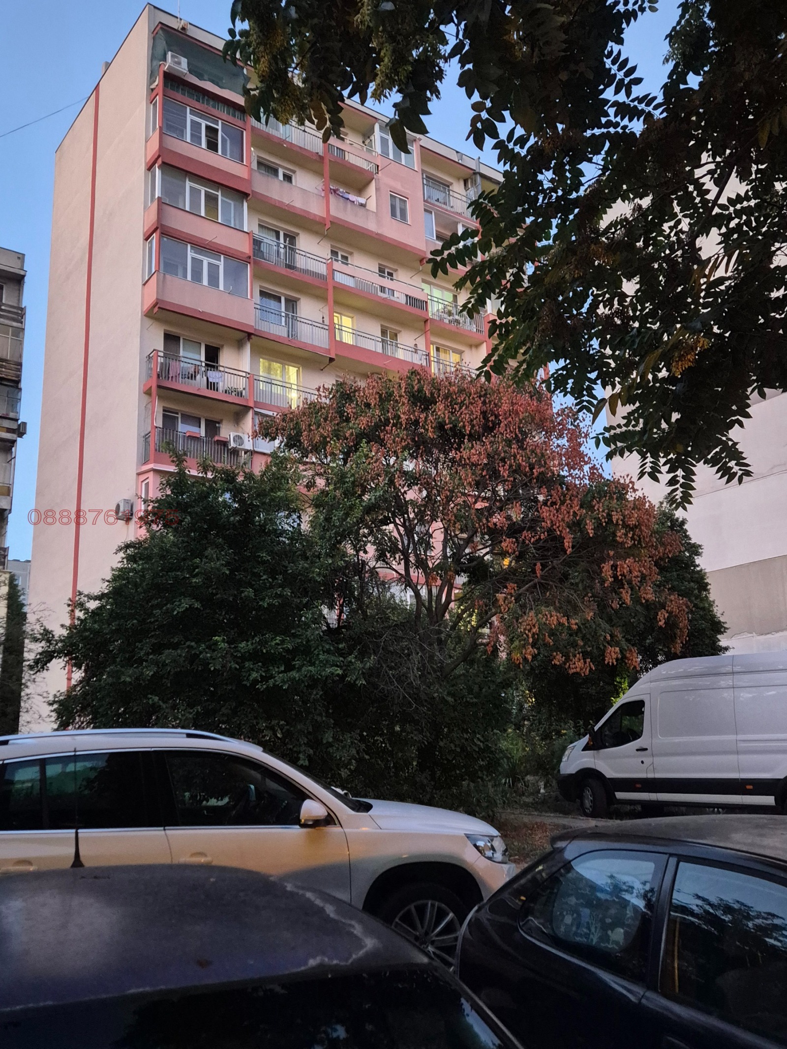 Продава 3-СТАЕН, гр. Варна, Младост 1, снимка 2 - Апартаменти - 55878264