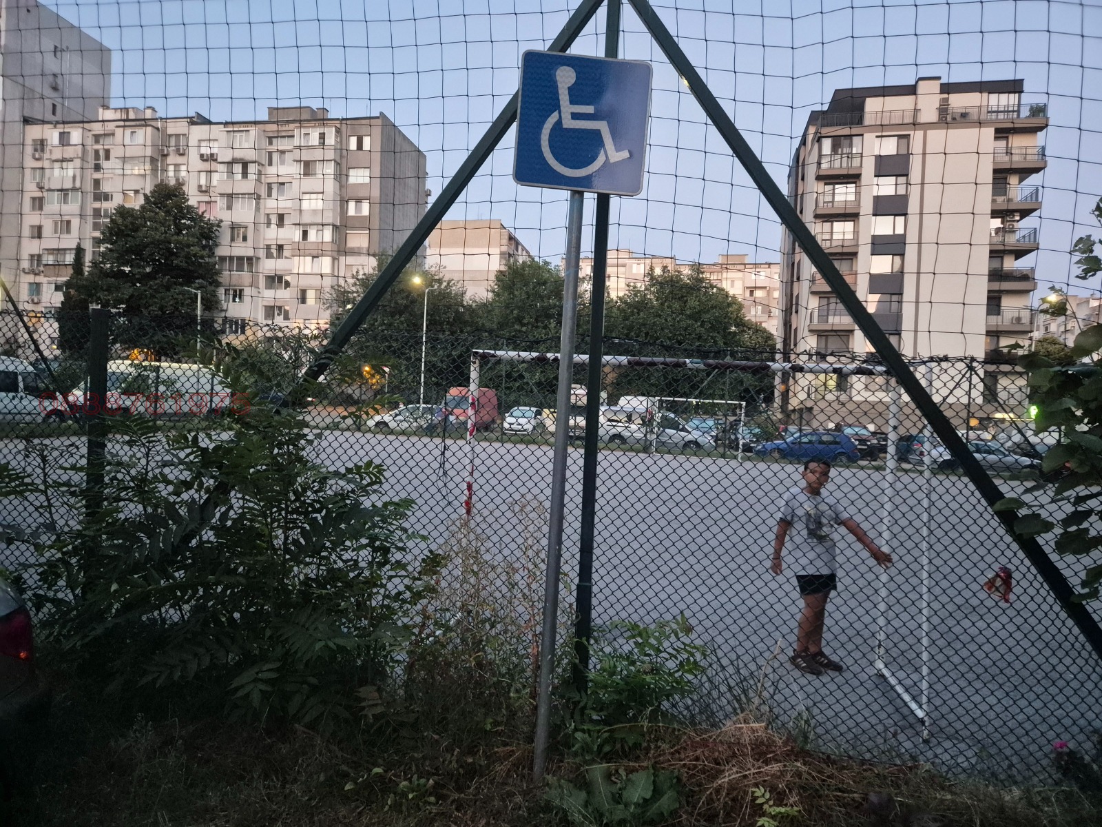 Продава 3-СТАЕН, гр. Варна, Младост 1, снимка 4 - Апартаменти - 55878264