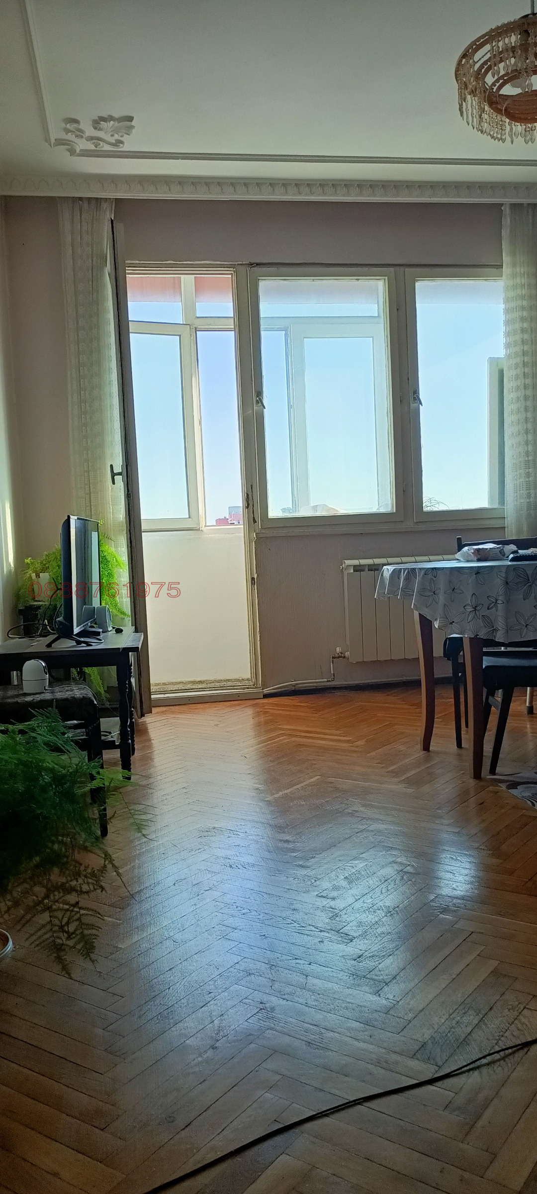 Продава 3-СТАЕН, гр. Варна, Младост 1, снимка 13 - Апартаменти - 55878264
