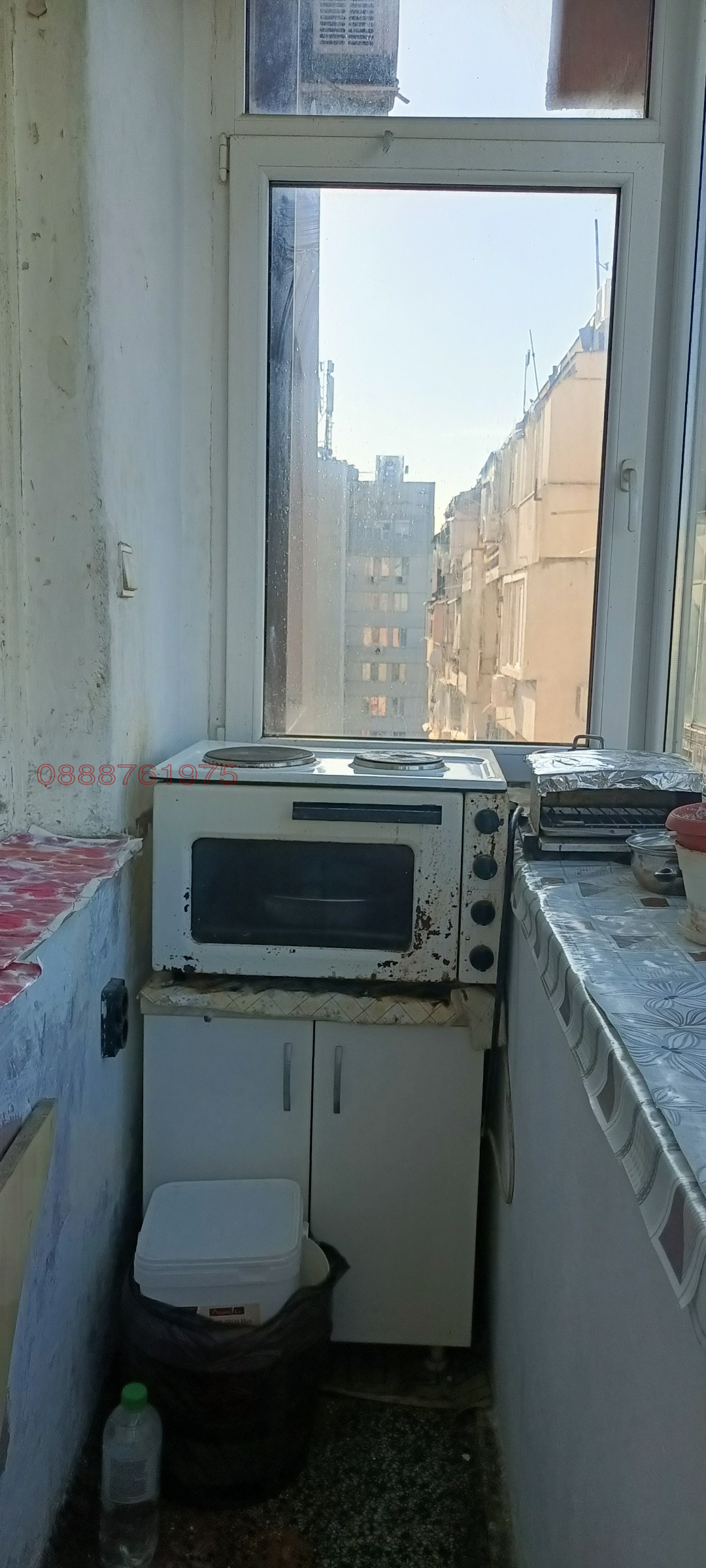 Продава 3-СТАЕН, гр. Варна, Младост 1, снимка 9 - Апартаменти - 55878264