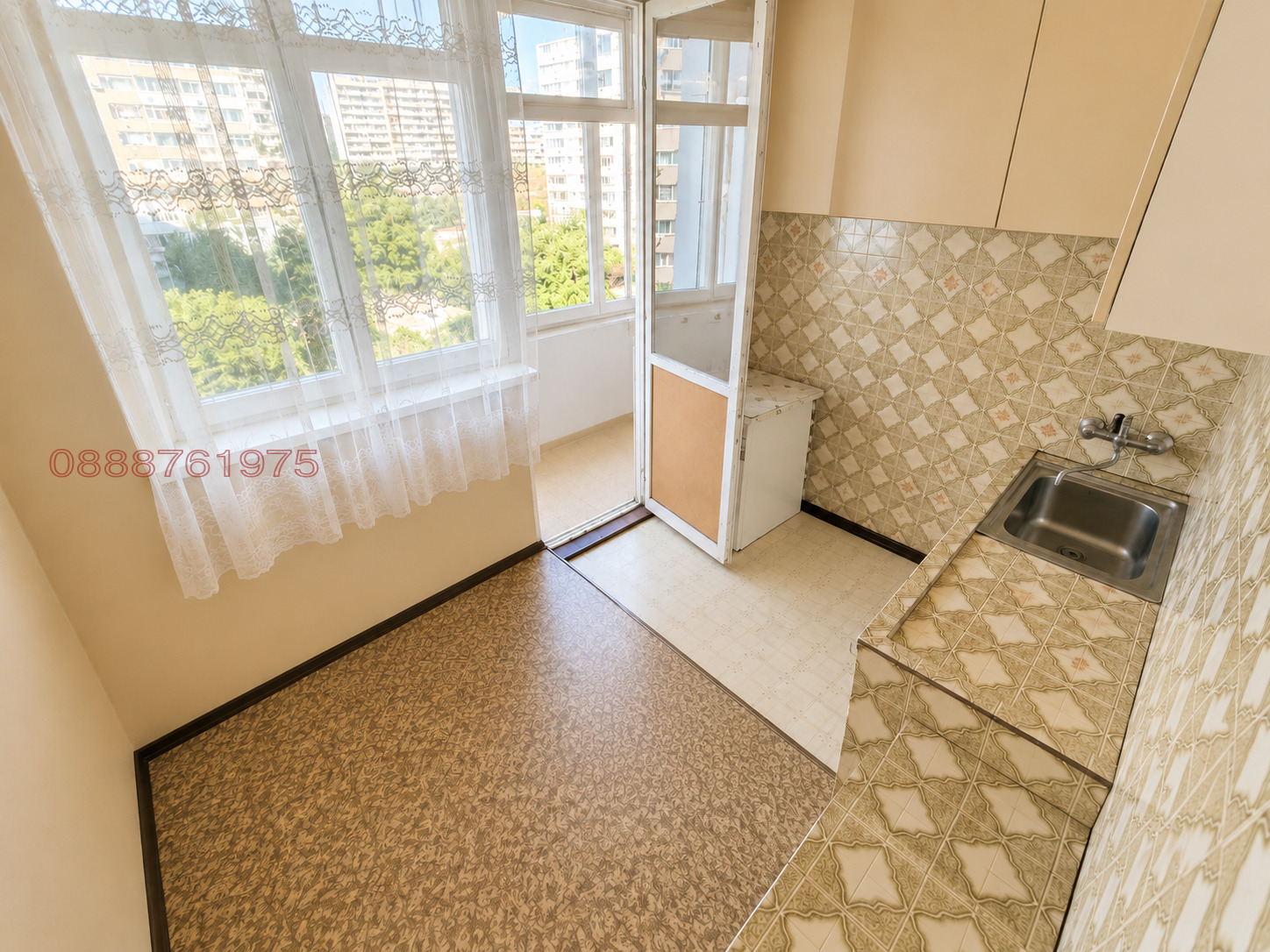 Продава 3-СТАЕН, гр. Варна, Младост 1, снимка 15 - Апартаменти - 56681705