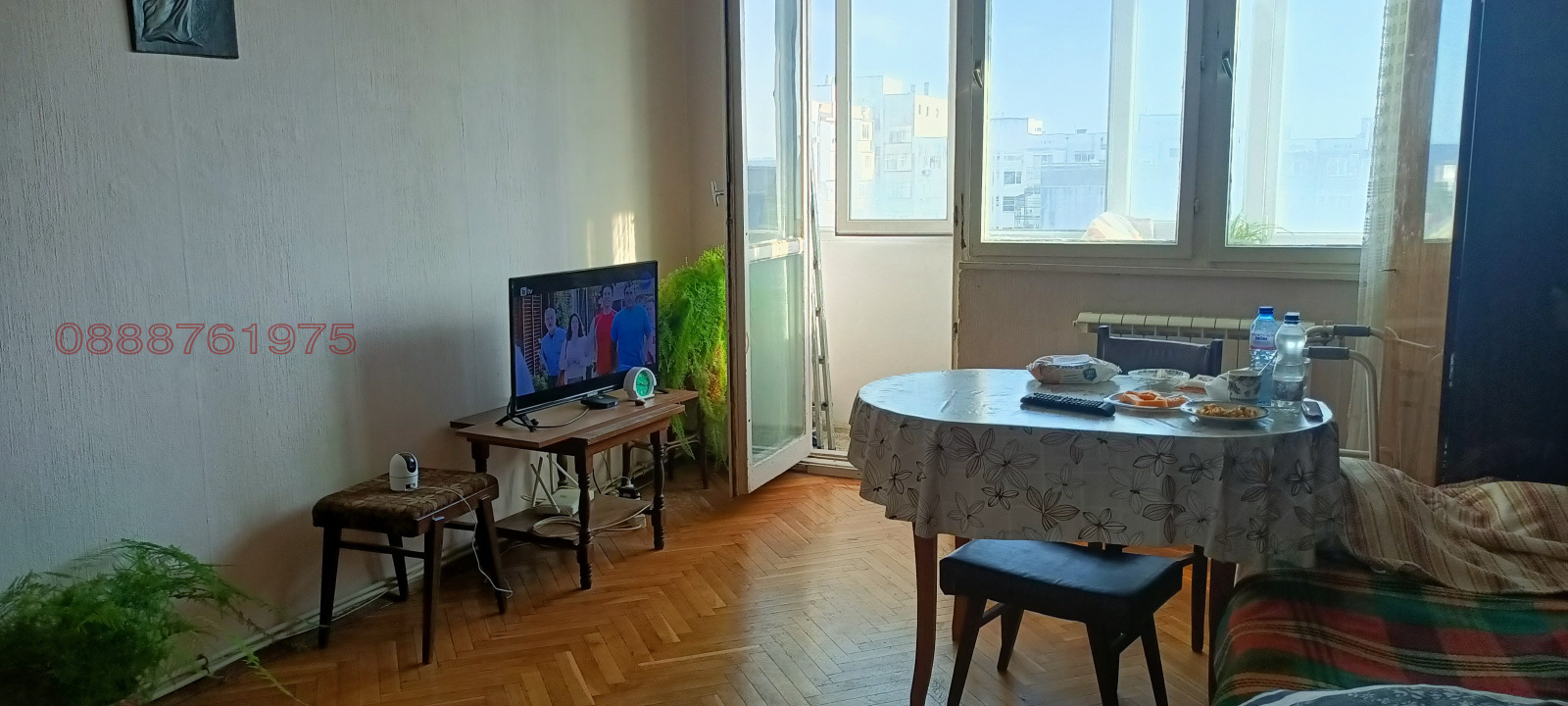 Продава 3-СТАЕН, гр. Варна, Младост 1, снимка 17 - Апартаменти - 55878264