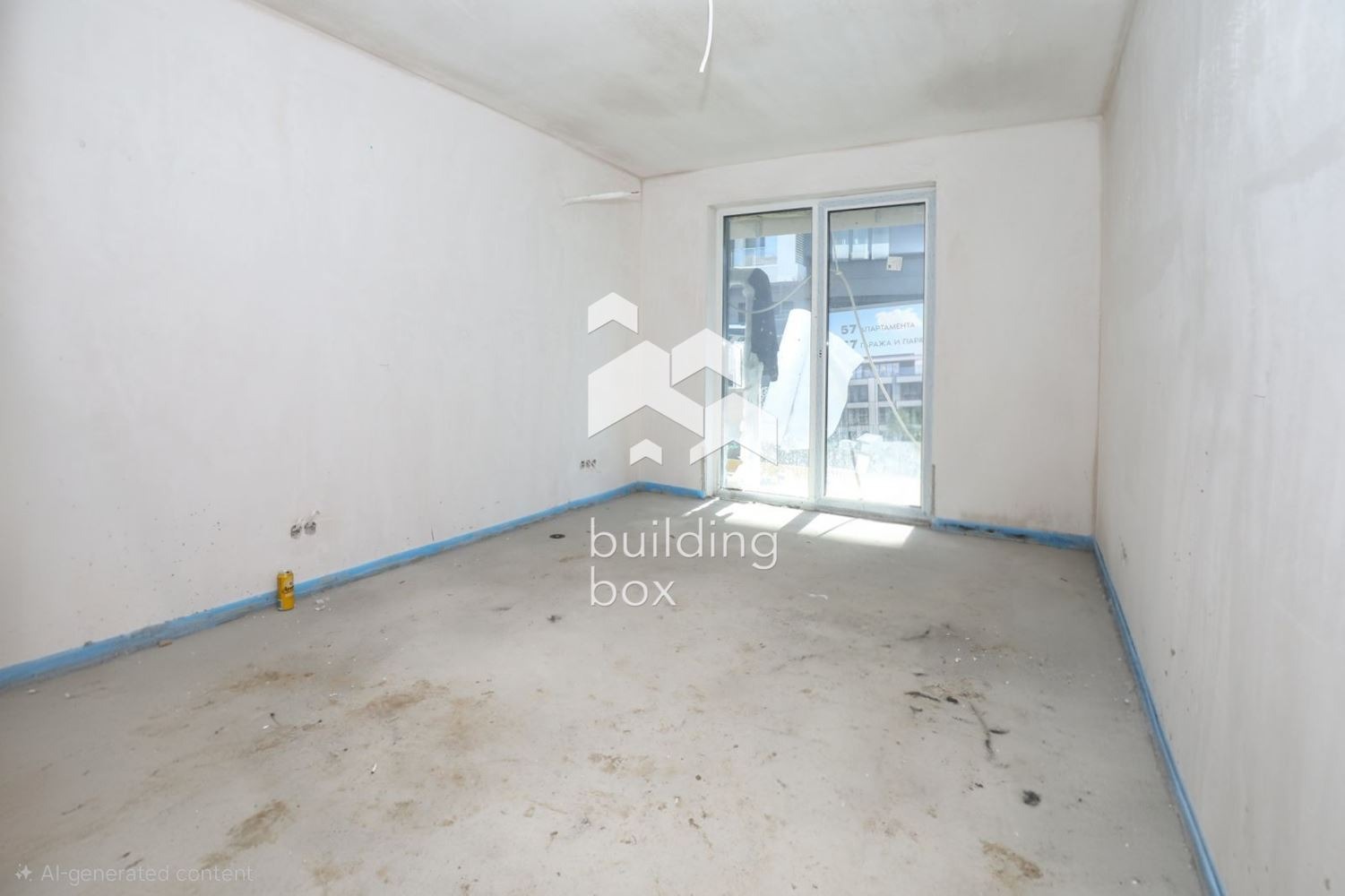 Продава 4-СТАЕН, гр. София, Витоша, снимка 2 - Апартаменти - 54262577