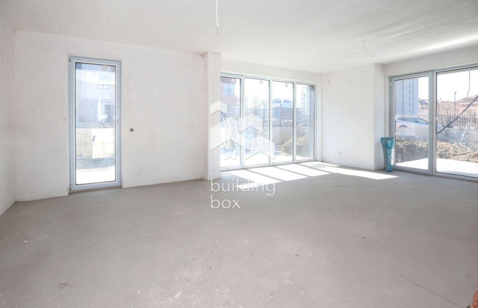 Продава 4-СТАЕН, гр. София, Витоша