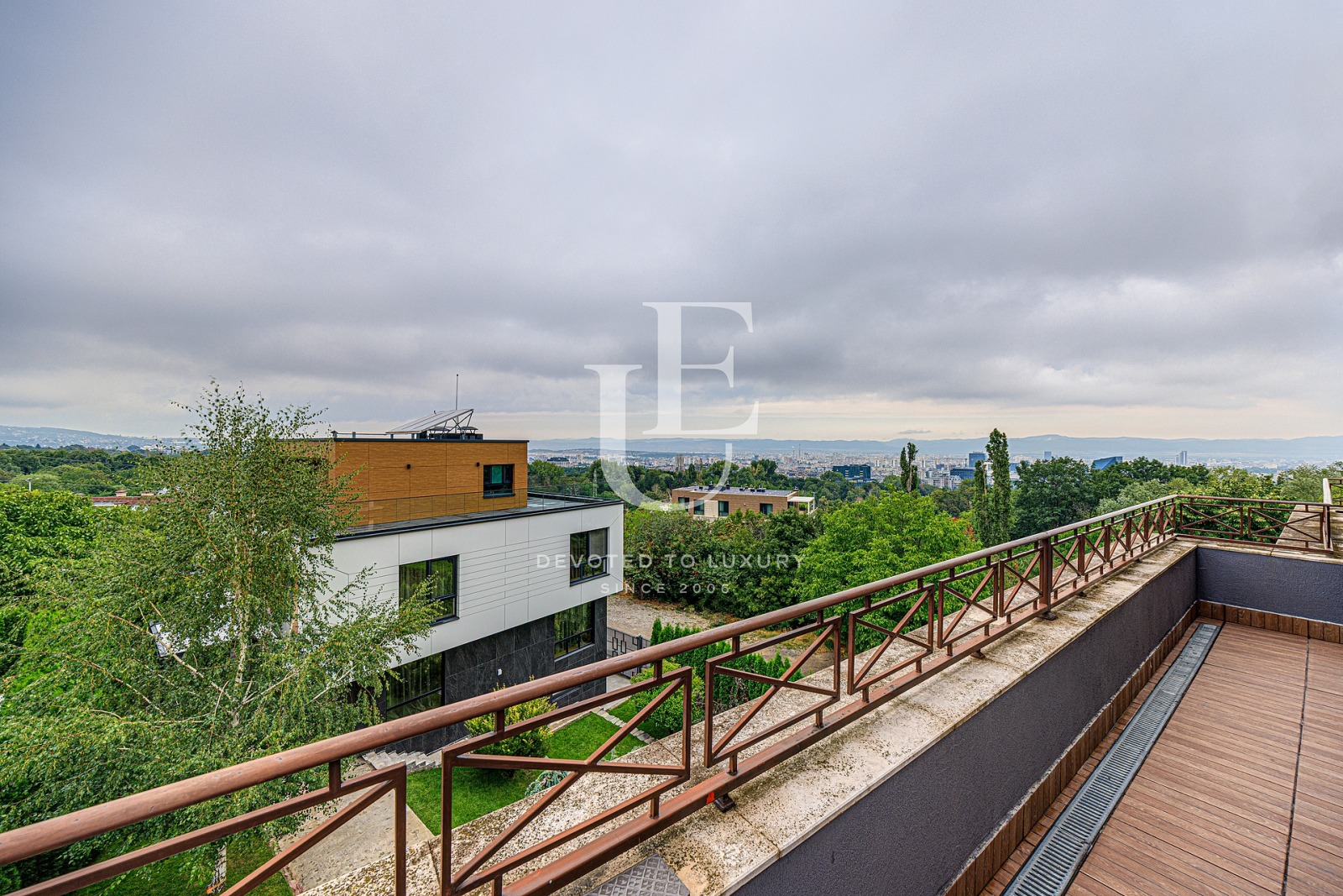 Продава МНОГОСТАЕН, гр. София, Бояна, снимка 12 - Апартаменти - 55492615