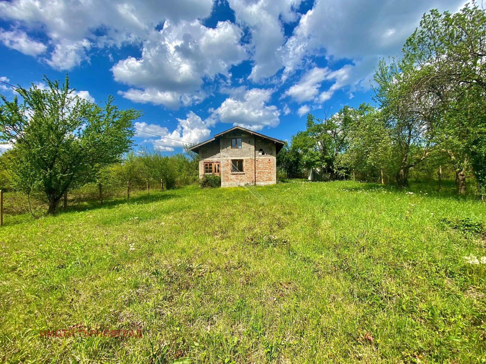 Продава КЪЩА, гр. Габрово, Войново, снимка 2 - Къщи - 28745104