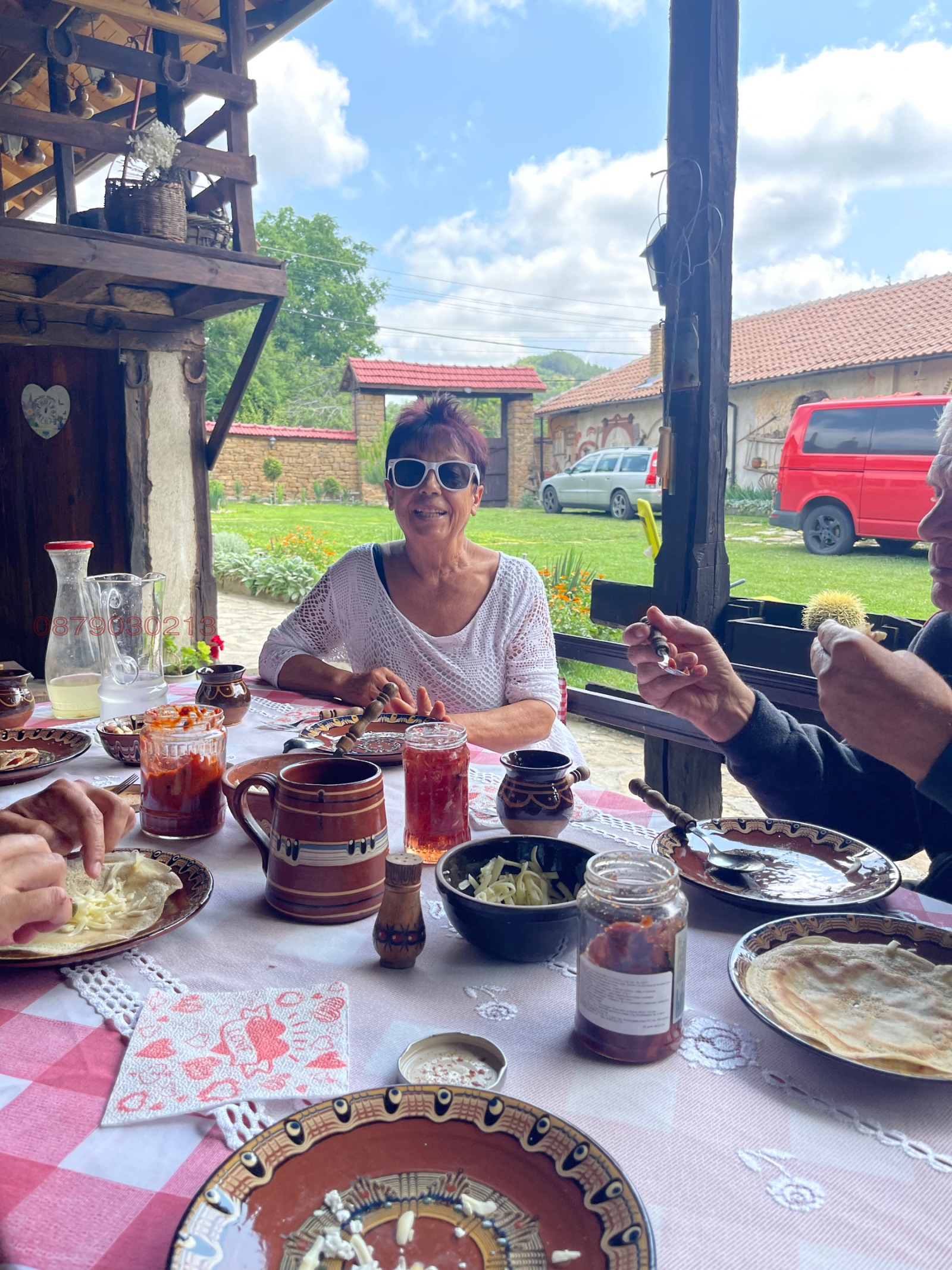 Продава КЪЩА, с. Вишовград, област Велико Търново, снимка 9 - Къщи - 53630727