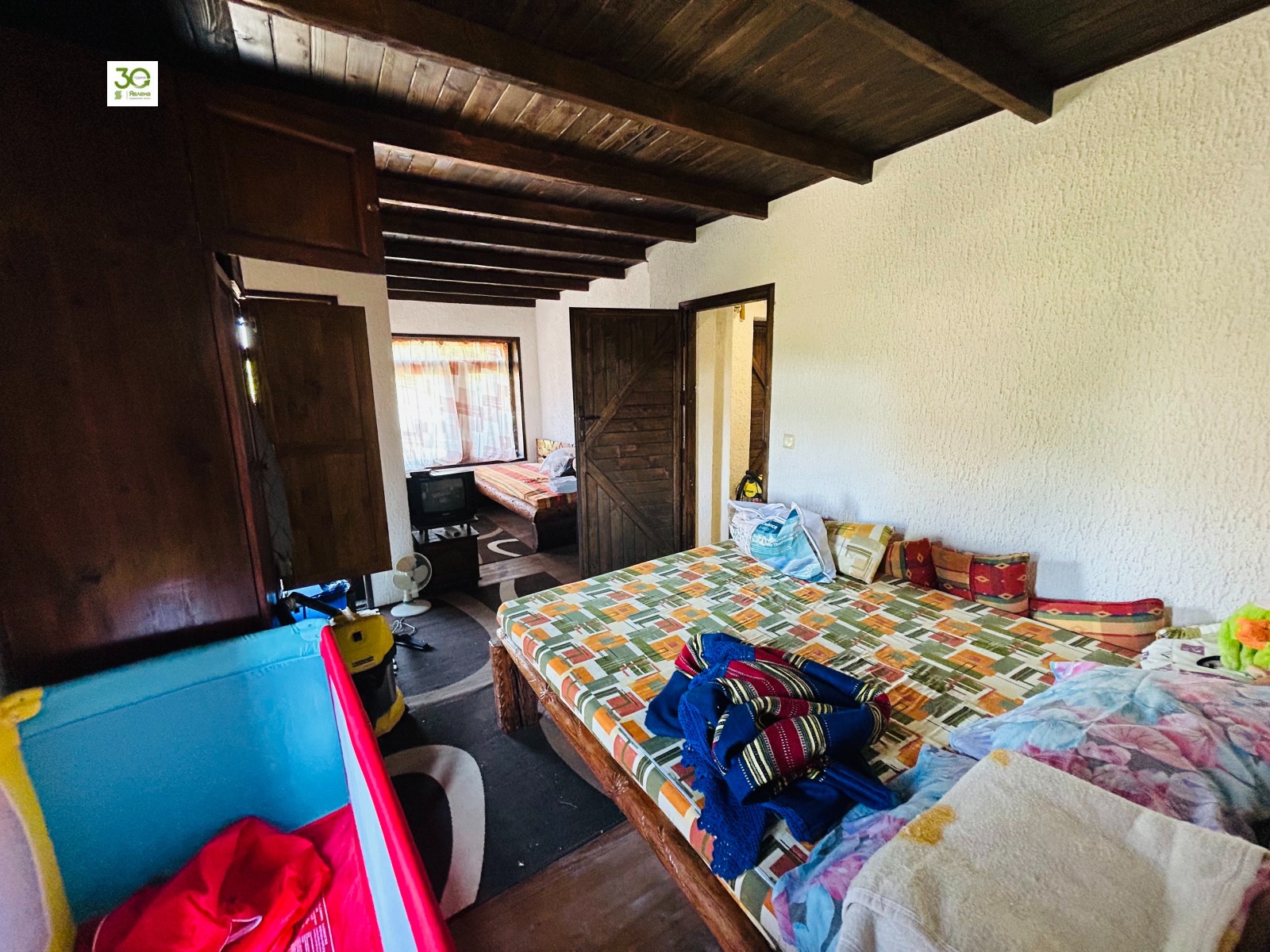 Продава КЪЩА, с. Осеново, област Варна, снимка 12 - Къщи - 54467629