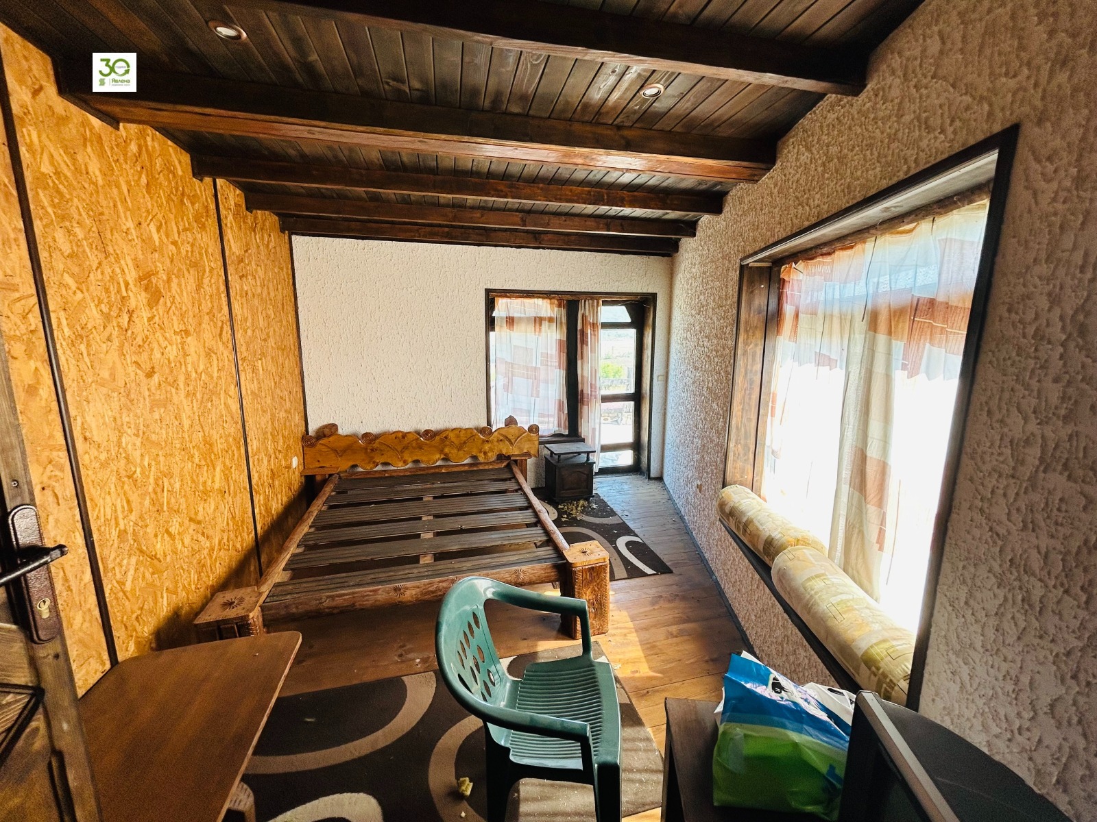 Продава КЪЩА, с. Осеново, област Варна, снимка 11 - Къщи - 54467629